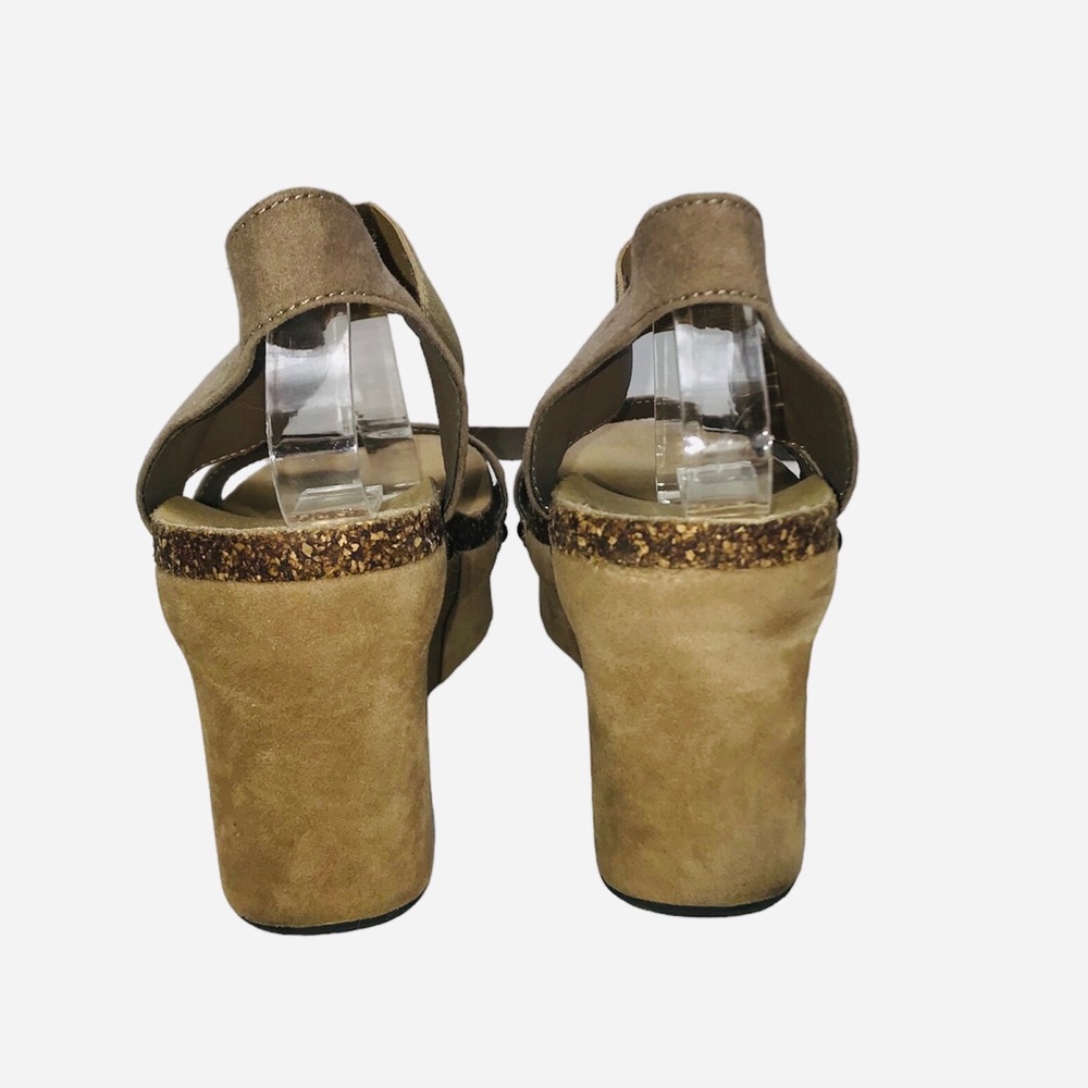 Indigo Rd. Wedges - Picture 3 of 8